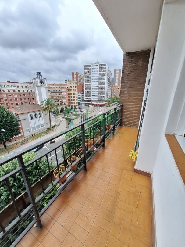 flat to rent bilbao