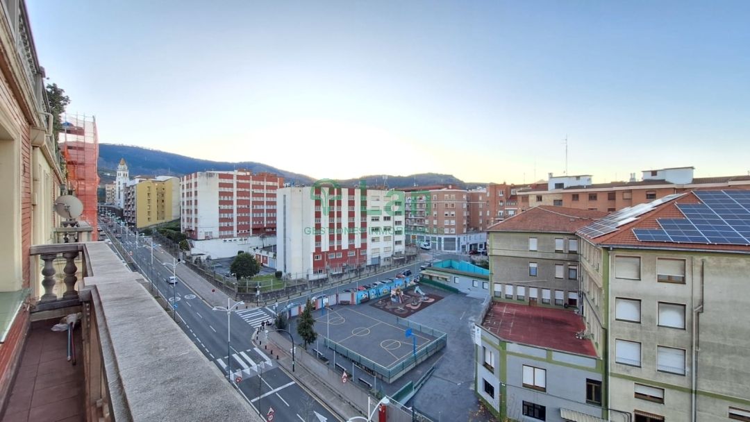 flat to rent bilbao